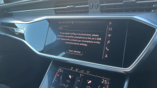 Audi A6 40 TDI S Line 5dr S Tronic Diesel Estate